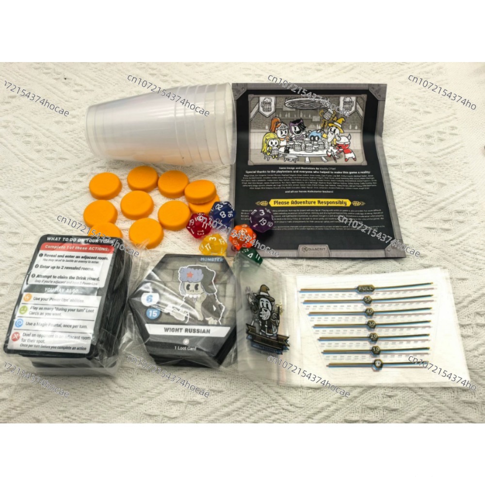 เกมกระดานสำหรับผู้ใหญ่ ปาร์ตี้ - Party Games Group For Adults บทวิจารณ์และราคา
