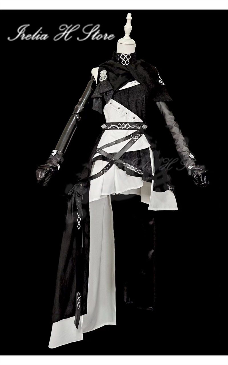 Irelia H Store FF14แฟนซี XIV p - Limbo Game Set บทวิจารณ์และราคา