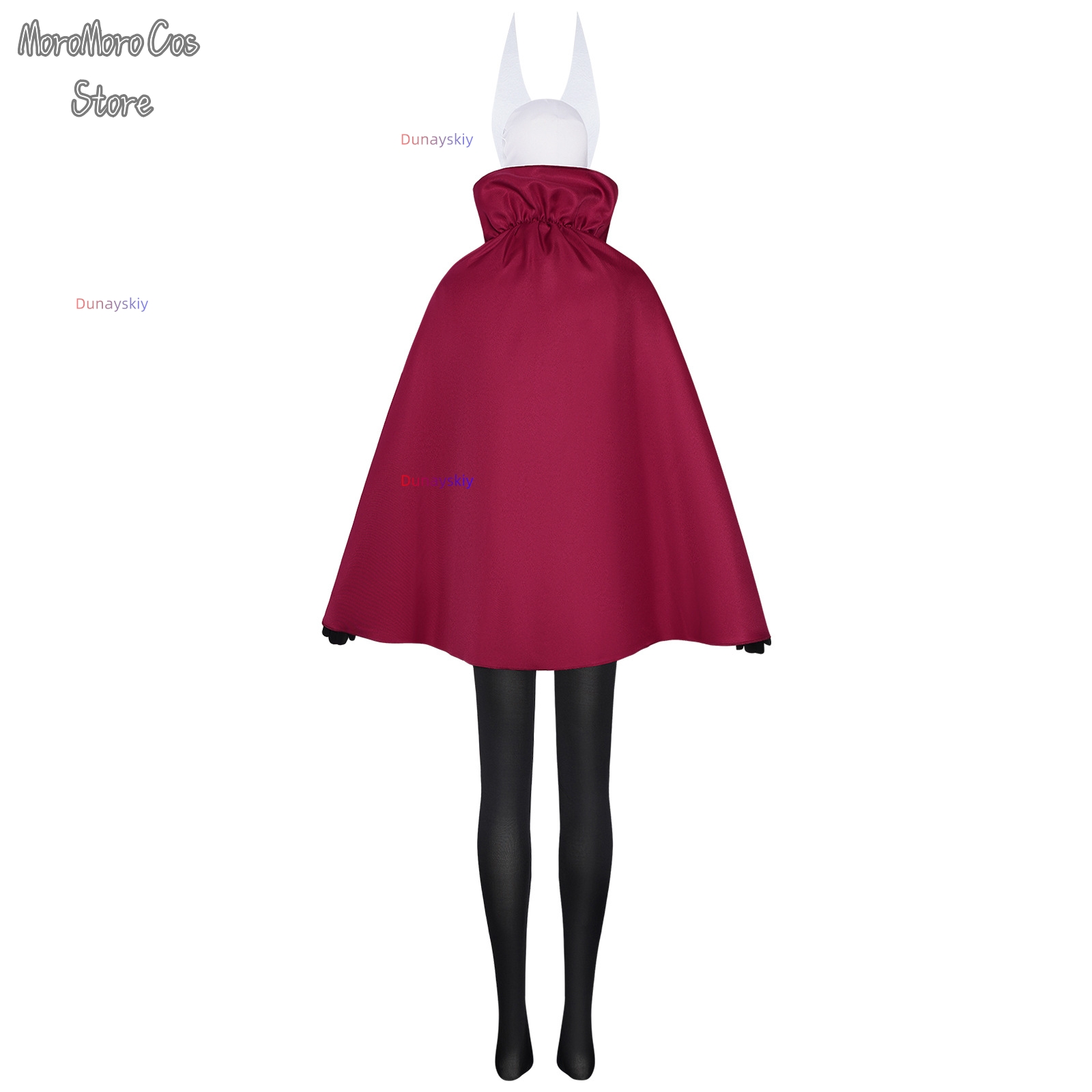 ชุดคอสเพลย์ Hollow Knight: Sil - Party Games Kids บทวิจารณ์และราคา