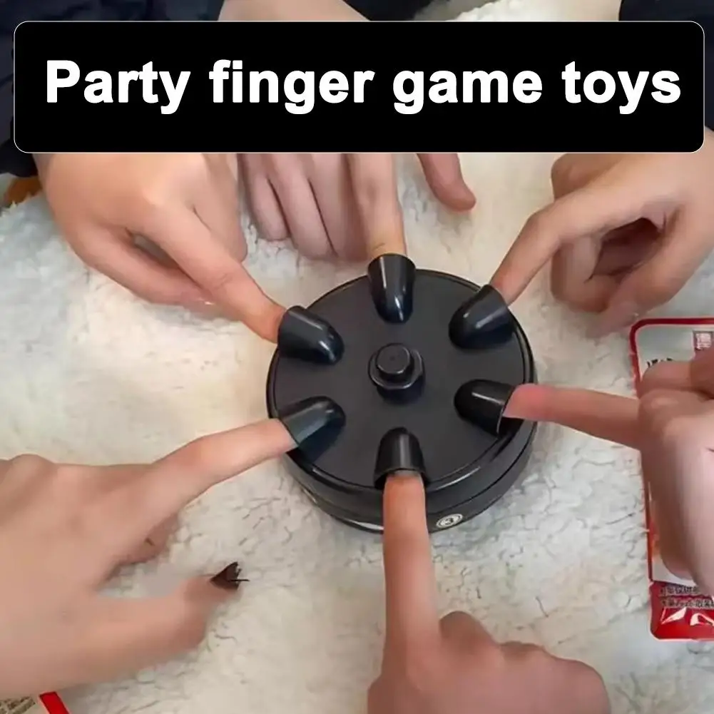เครื่องตรวจจับการโกหกแบบสัมผัส - Party Games Group For Adults บทวิจารณ์และราคา