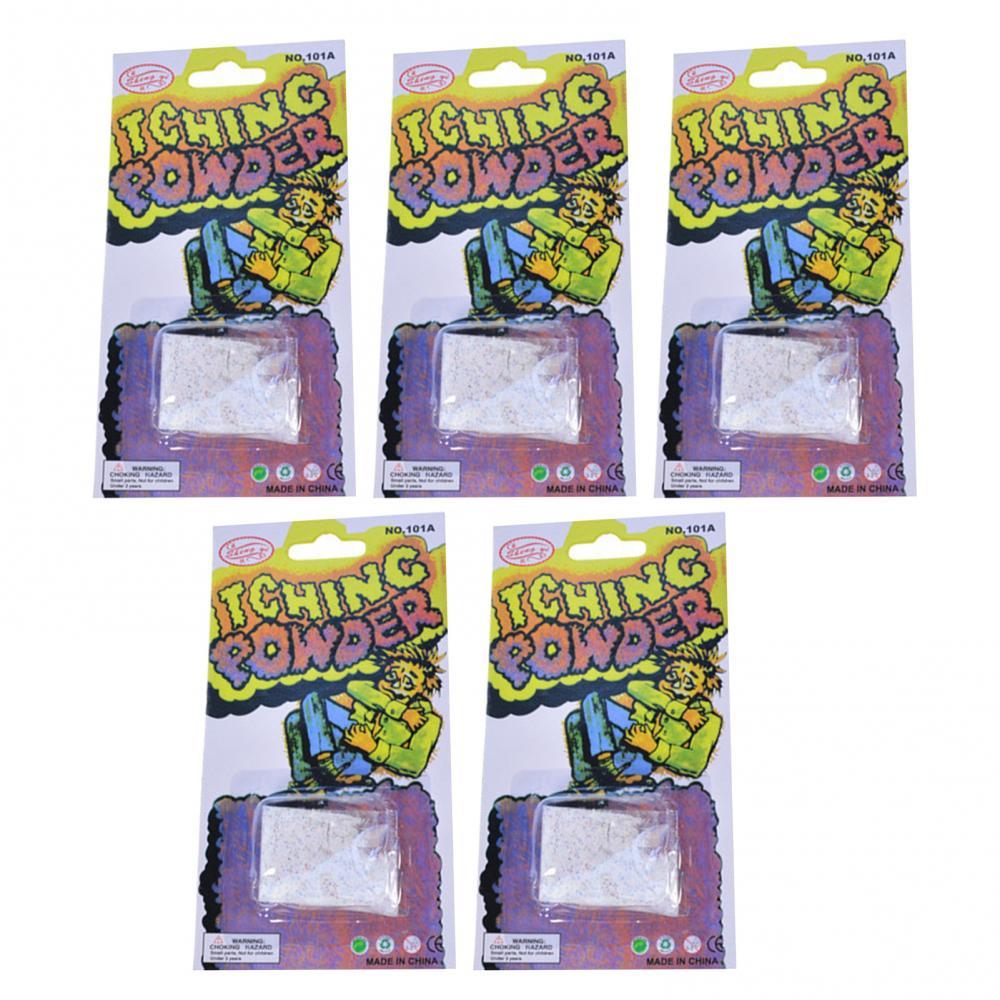 5 PC/10 PC ความแปลกใหม่อาการคั - Party Games Easy Kids บทวิจารณ์และราคา