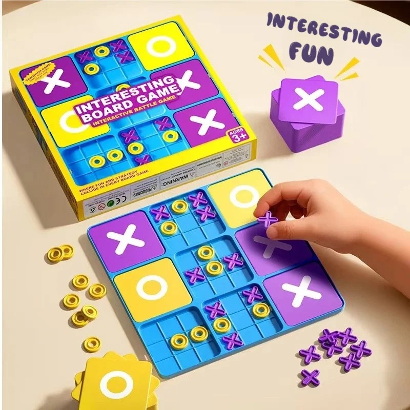 เกมกระดานติ๊กต่อใหม่ |   การฝึ - Party Games At Home บทวิจารณ์และราคา