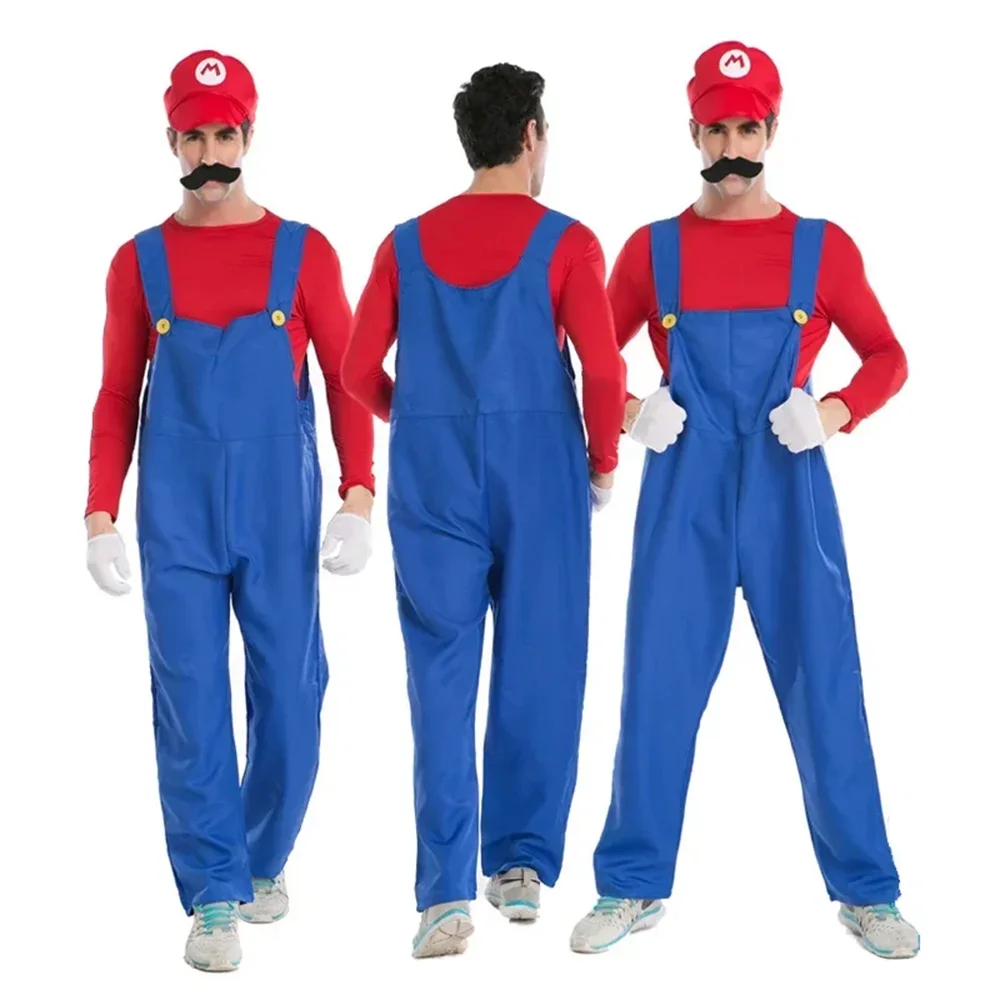 คู่ Super Brother ช่างประปากาง - Party Games Group For Adults บทวิจารณ์และราคา