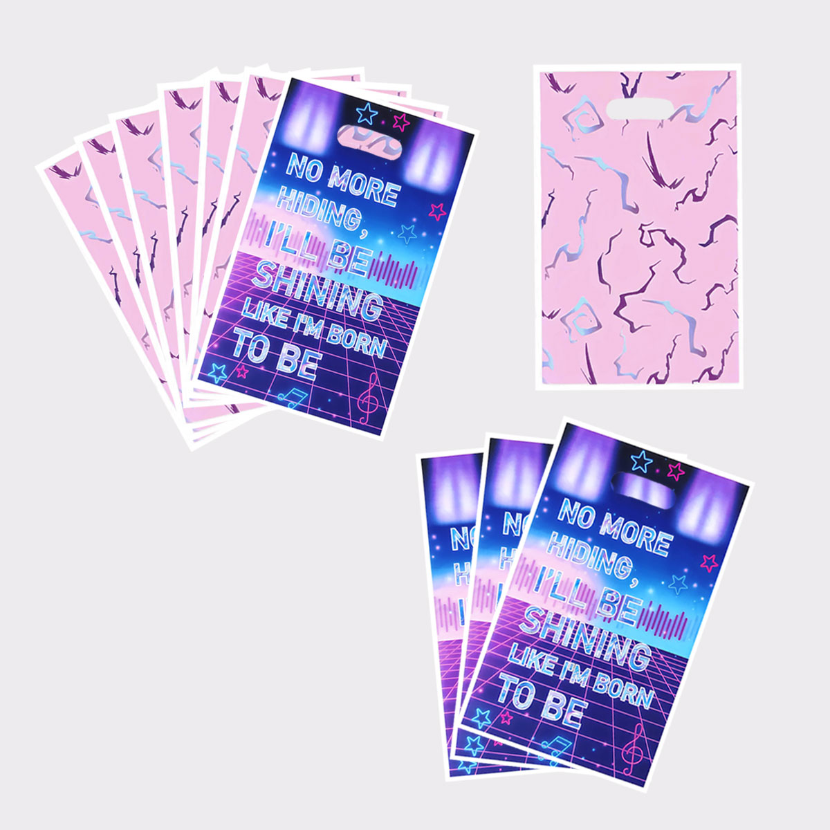 ถุงของขวัญสำหรับงานปาร์ตี้ 20  - Party Games Engagement บทวิจารณ์และราคา