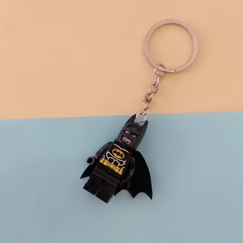 ตัวต่ออเวนเจอร์ส สไปเดอร์แมน ไ - Lego Set Technic บทวิจารณ์และราคา