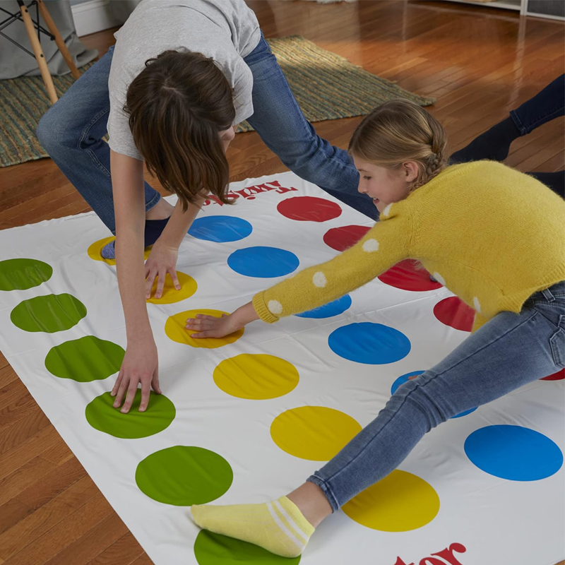 เกมกระดานปาร์ตี้ฮาสโบร คลาสสิค - Party Games Indoor For 6 12 Year Olds บทวิจารณ์และราคา