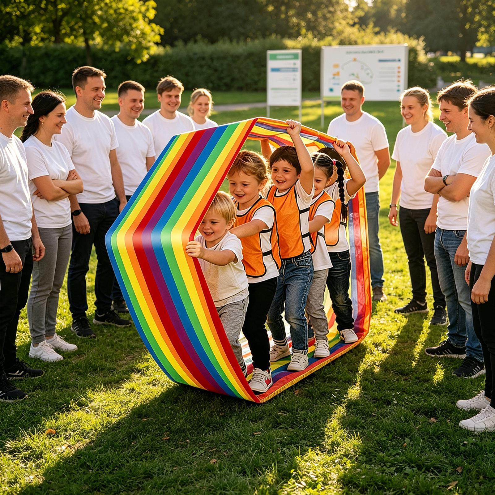 เสื่อวิ่งสำหรับกิจกรรมกลุ่ม 60 - Party Games Group For Adults บทวิจารณ์และราคา