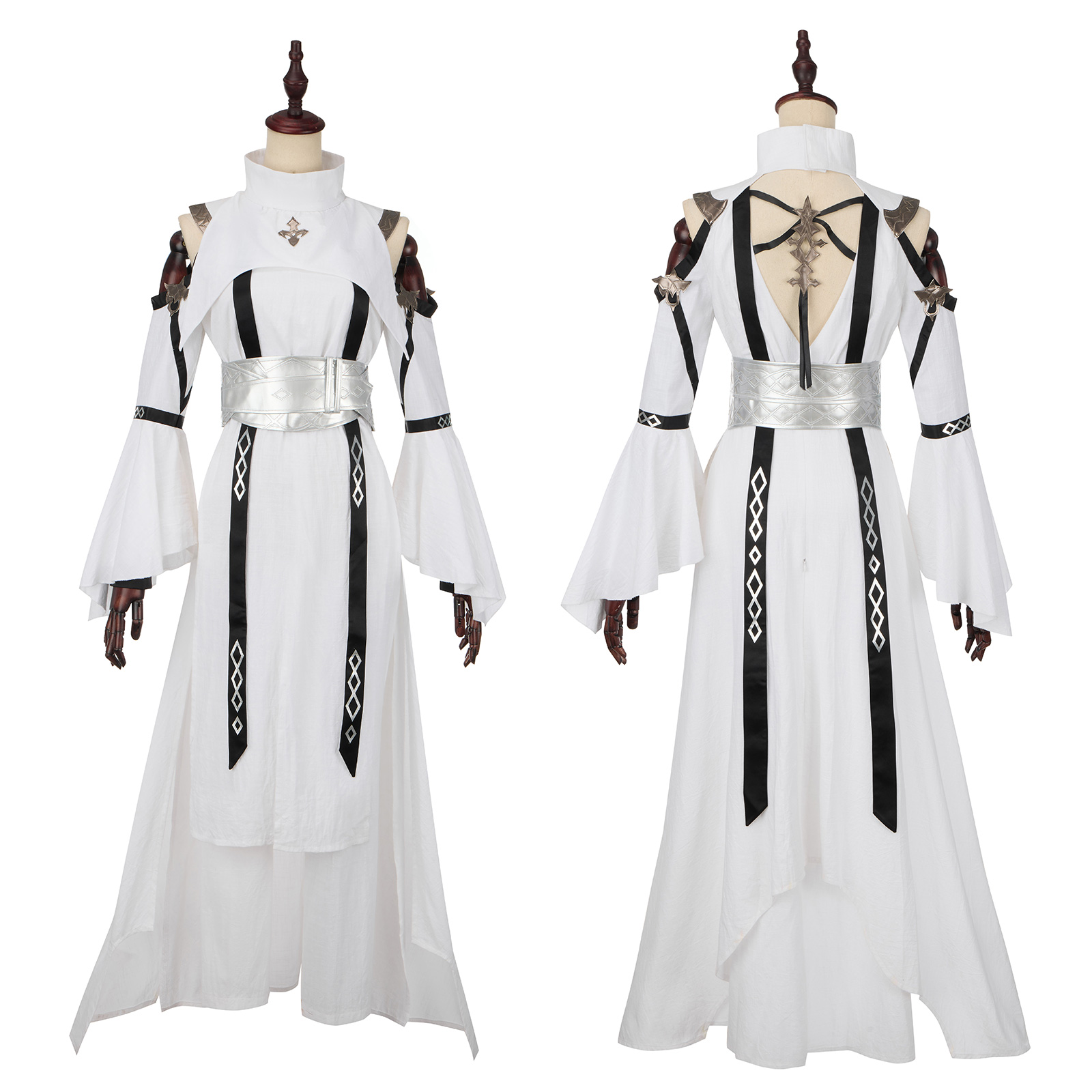 ชุดคอสเพลย์ Pandæmonium Dress  - Limbo Game Set บทวิจารณ์และราคา