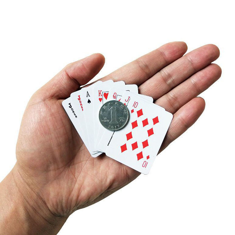 10/5 กล่องมินิการ์ดเล่น Party  - Party Games Juegos De Mesa บทวิจารณ์และราคา
