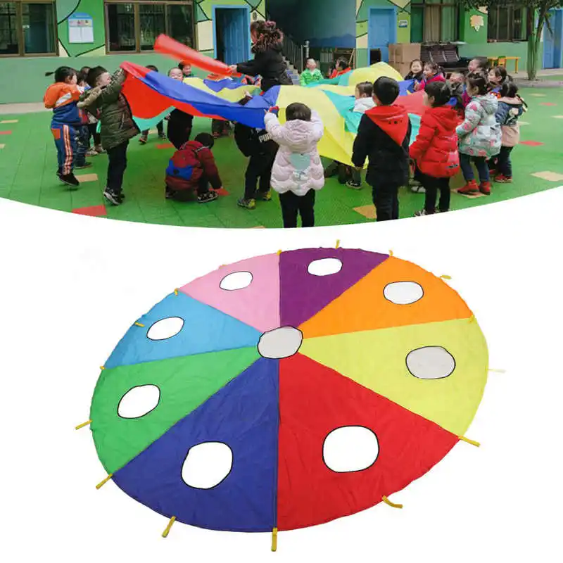 ร่มร่มร่อนสีรุ้ง เกมนักล่ากอเฟ - Party Games Group For Adults บทวิจารณ์และราคา