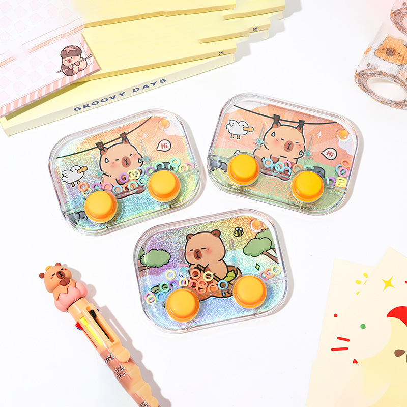 เครื่องเล่นเกมการ์ตูนสี่เหลี่ย - Party Games Engagement บทวิจารณ์และราคา