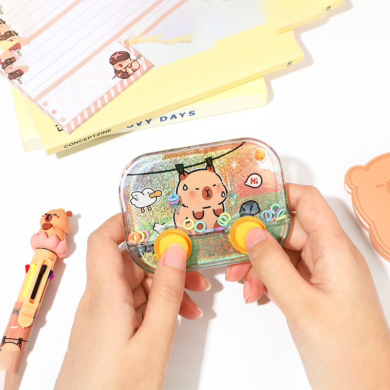 เครื่องเล่นเกมการ์ตูนสี่เหลี่ย - Party Games Engagement บทวิจารณ์และราคา