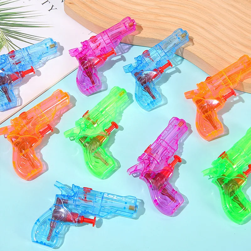 10/5Pcs MINI น้ําปืนเด็กวันเกิ - Party Games Engagement บทวิจารณ์และราคา