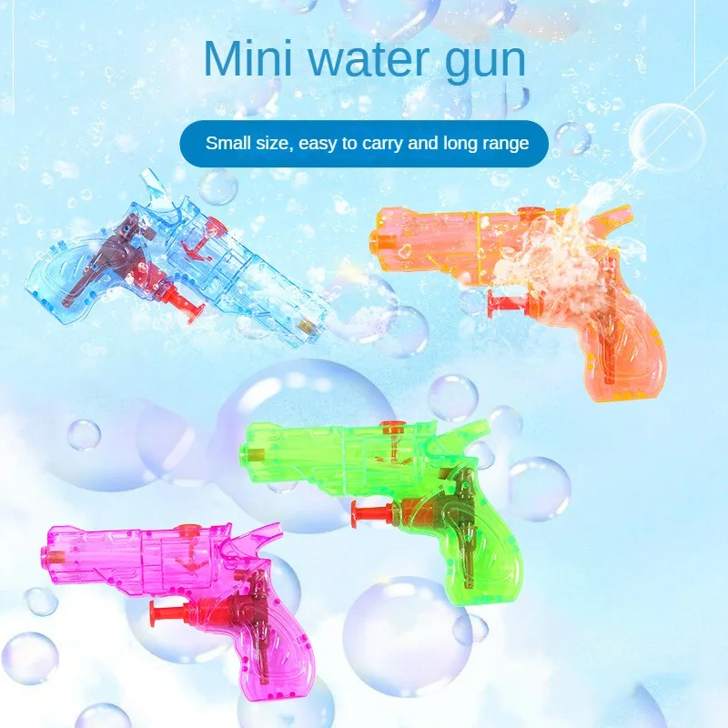 10/5Pcs MINI น้ําปืนเด็กวันเกิ - Party Games Engagement บทวิจารณ์และราคา