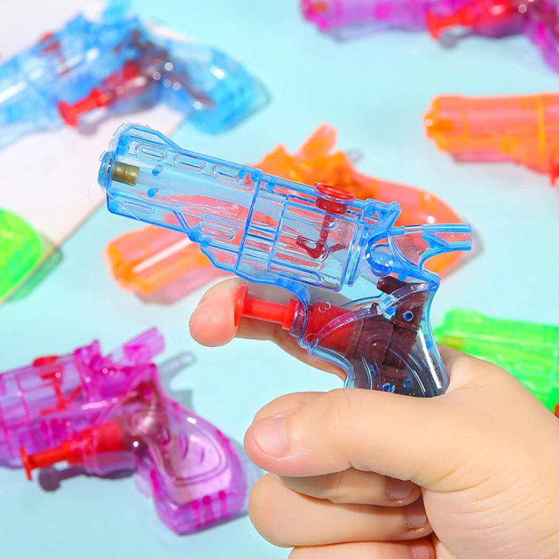 10/5Pcs MINI น้ําปืนเด็กวันเกิ - Party Games Engagement บทวิจารณ์และราคา
