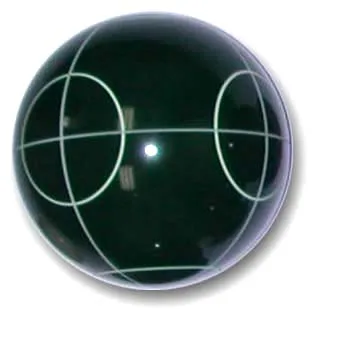 ชุดลูกบอล Bocce พร้อมกระเป๋าพก - Bocce Ball Lawn บทวิจารณ์และราคา