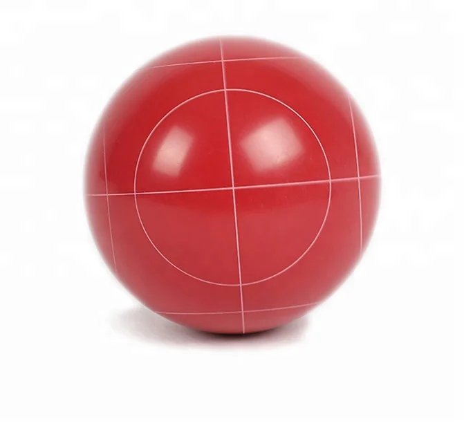 ชุดลูกบอล Bocce พร้อมกระเป๋าพก - Bocce Ball Lawn บทวิจารณ์และราคา
