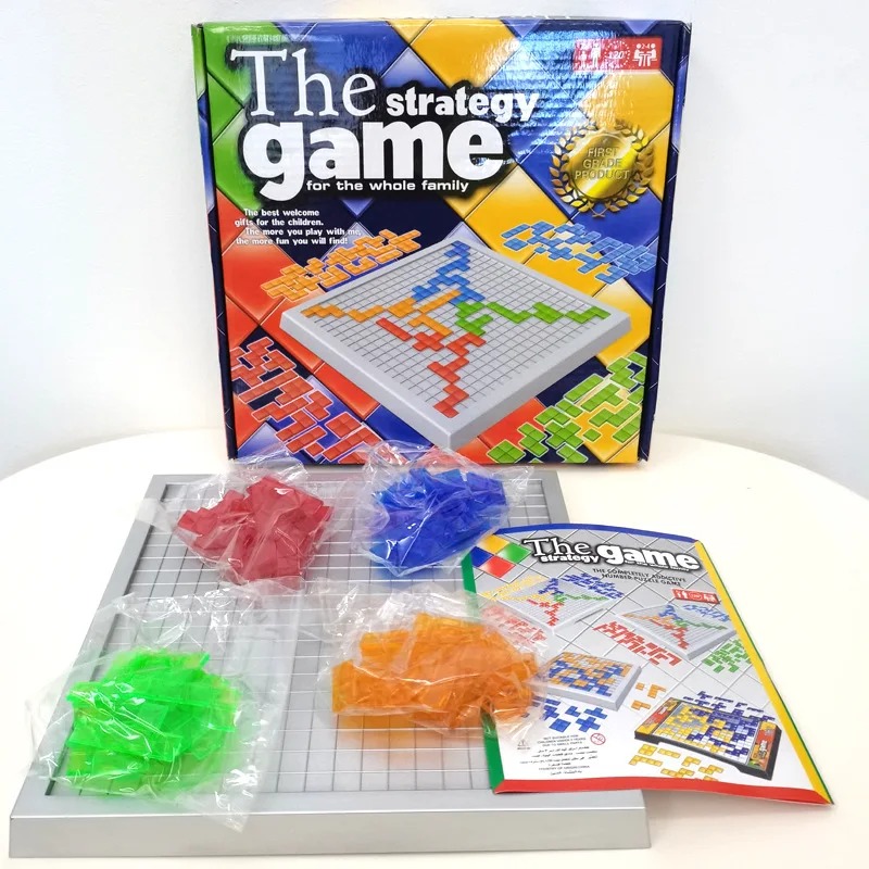 เกมกระดานกลยุทธ์การศึกษาสําหรั - Party Games Engagement บทวิจารณ์และราคา
