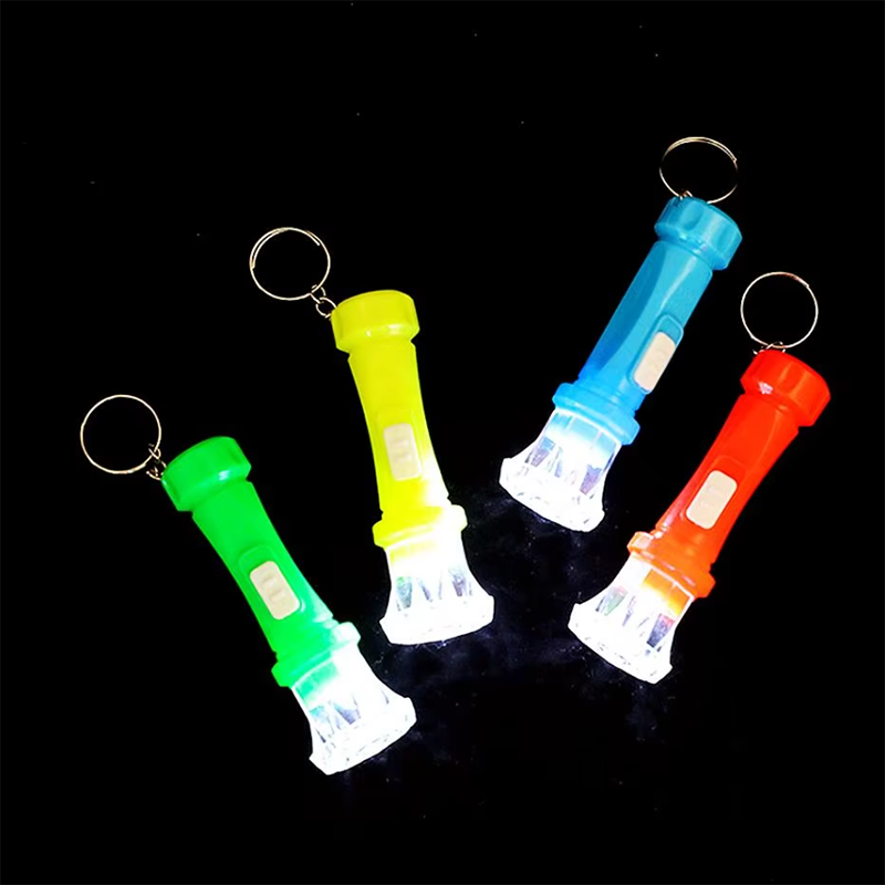 ไฟฉาย LED ขนาดเล็ก 10/30/50/10 - Party Games Kids บทวิจารณ์และราคา