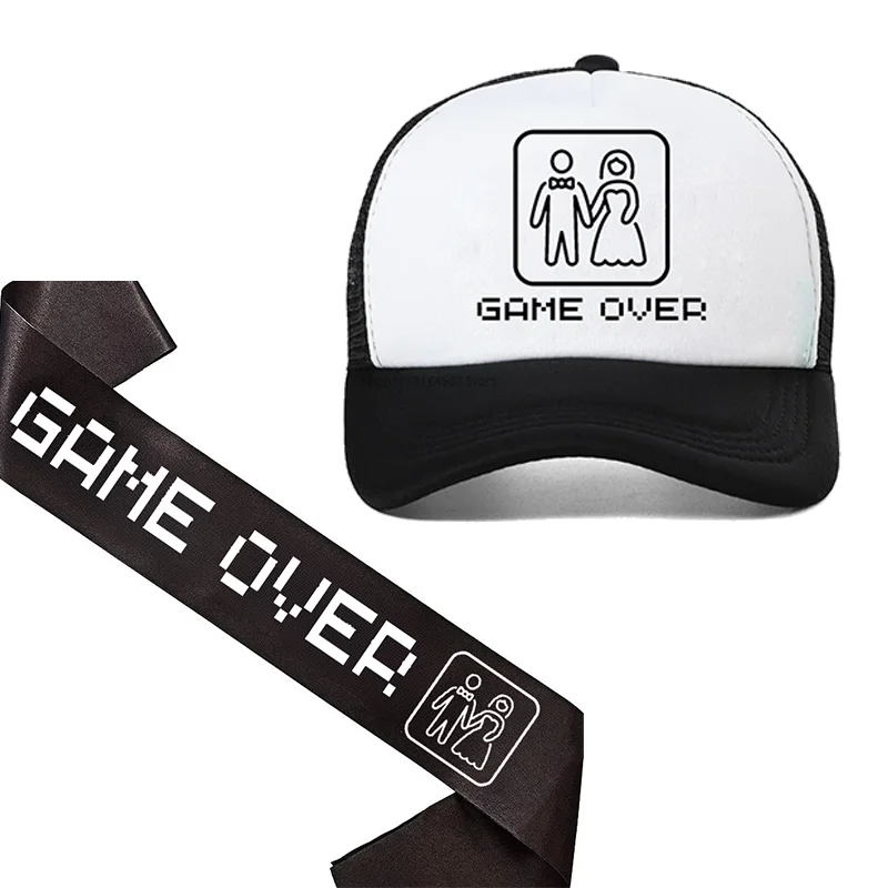 สายสะพายข้างเจ้าบ่าวตัวใหม่ หม - Party Games Bridal Shower บทวิจารณ์และราคา