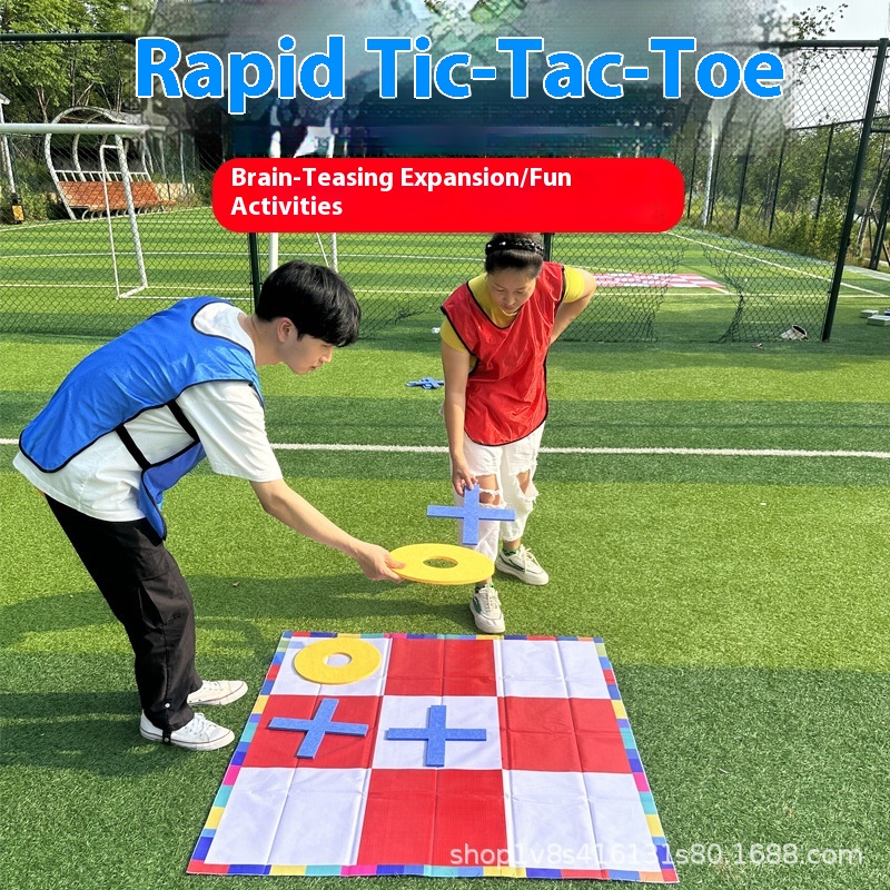 XO หมากรุกและการ์ดของเล่นในร่ม - Party Games Group For Adults บทวิจารณ์และราคา