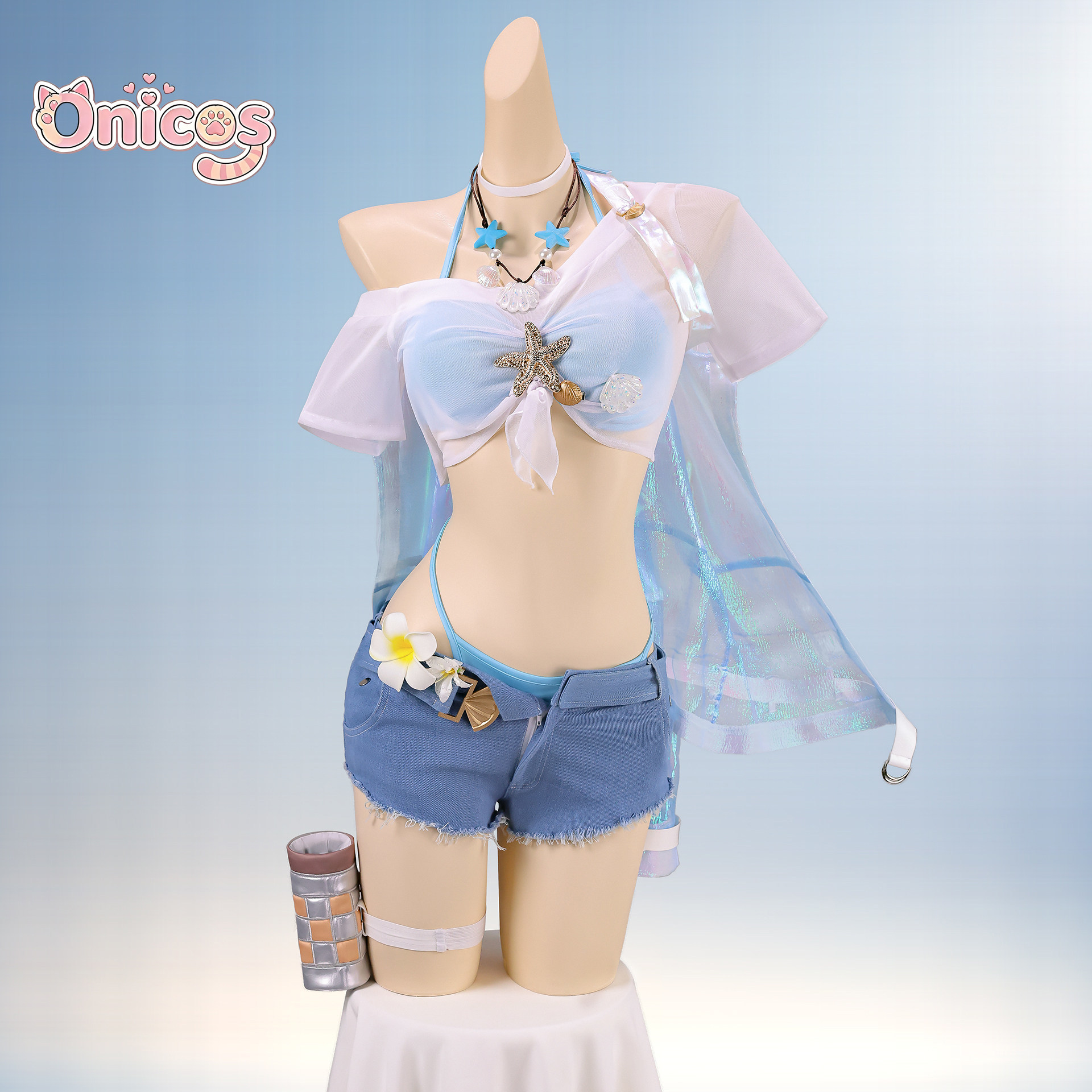 Wuthering Waves Lynne · ลูกอมม - Party Games Summer บทวิจารณ์และราคา