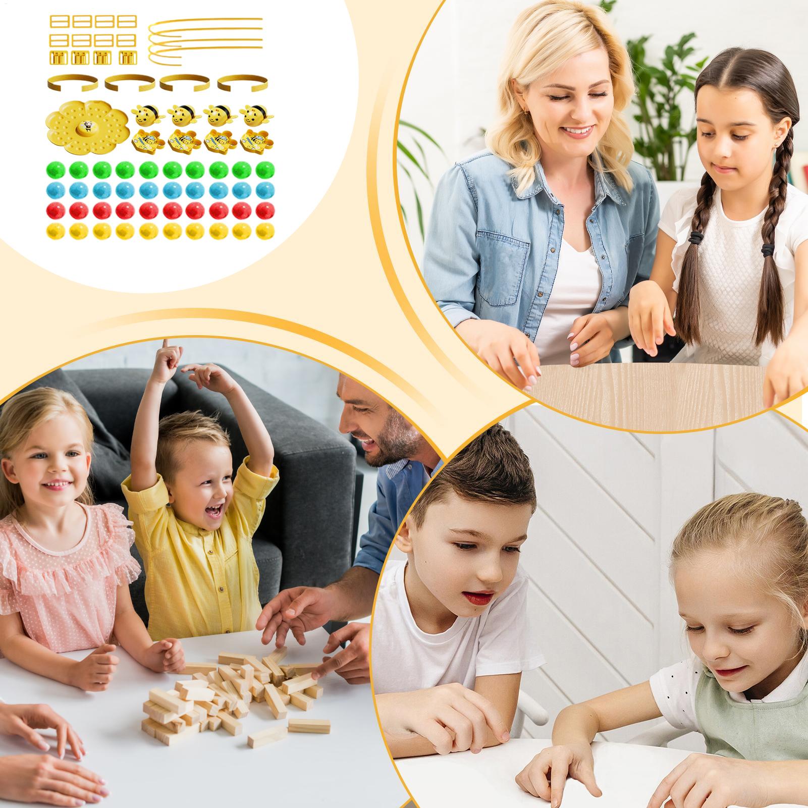 ของเล่นผึ้งเสริมพัฒนาการ สนุกส - Party Games Group For Adults บทวิจารณ์และราคา