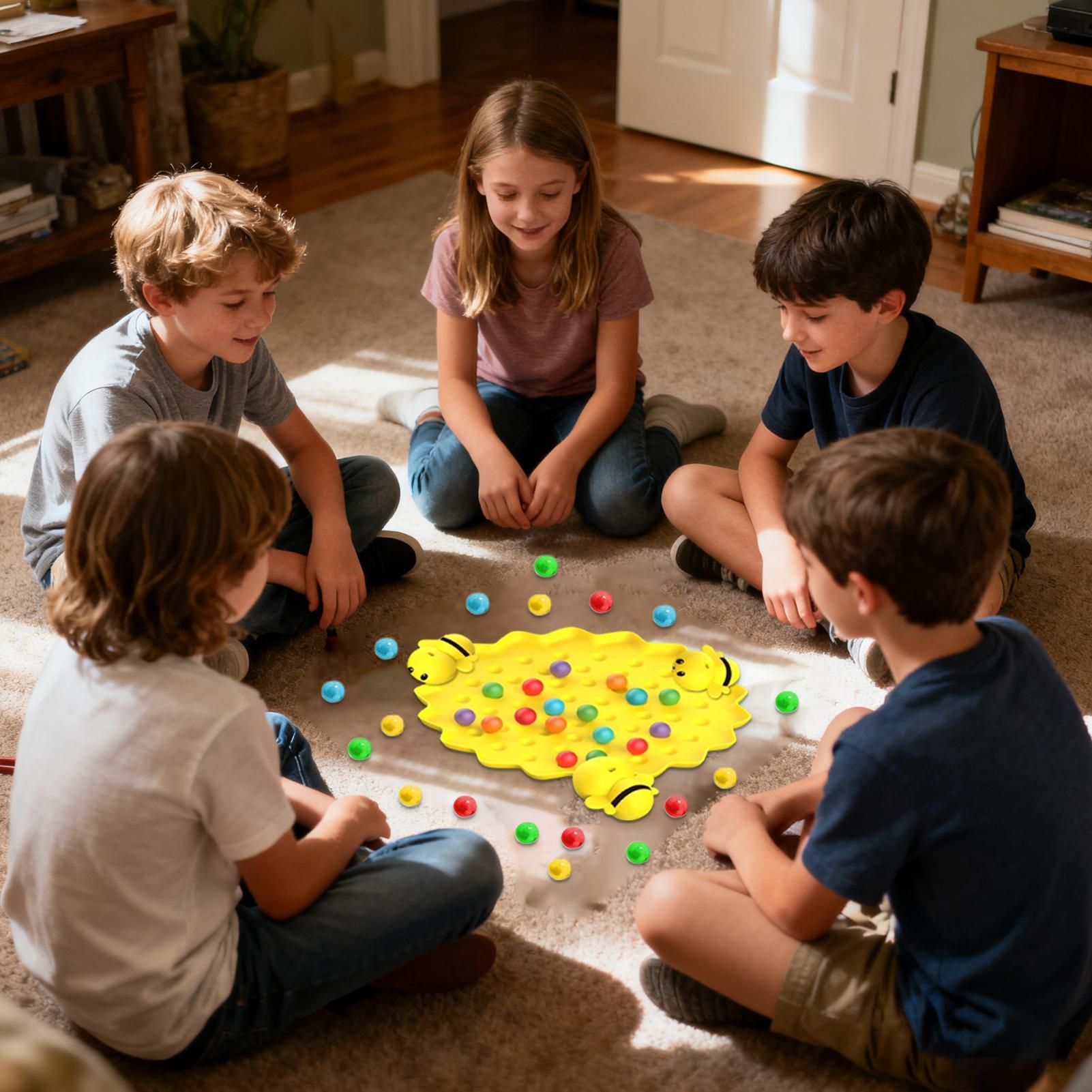ของเล่นผึ้งเสริมพัฒนาการ สนุกส - Party Games Group For Adults บทวิจารณ์และราคา