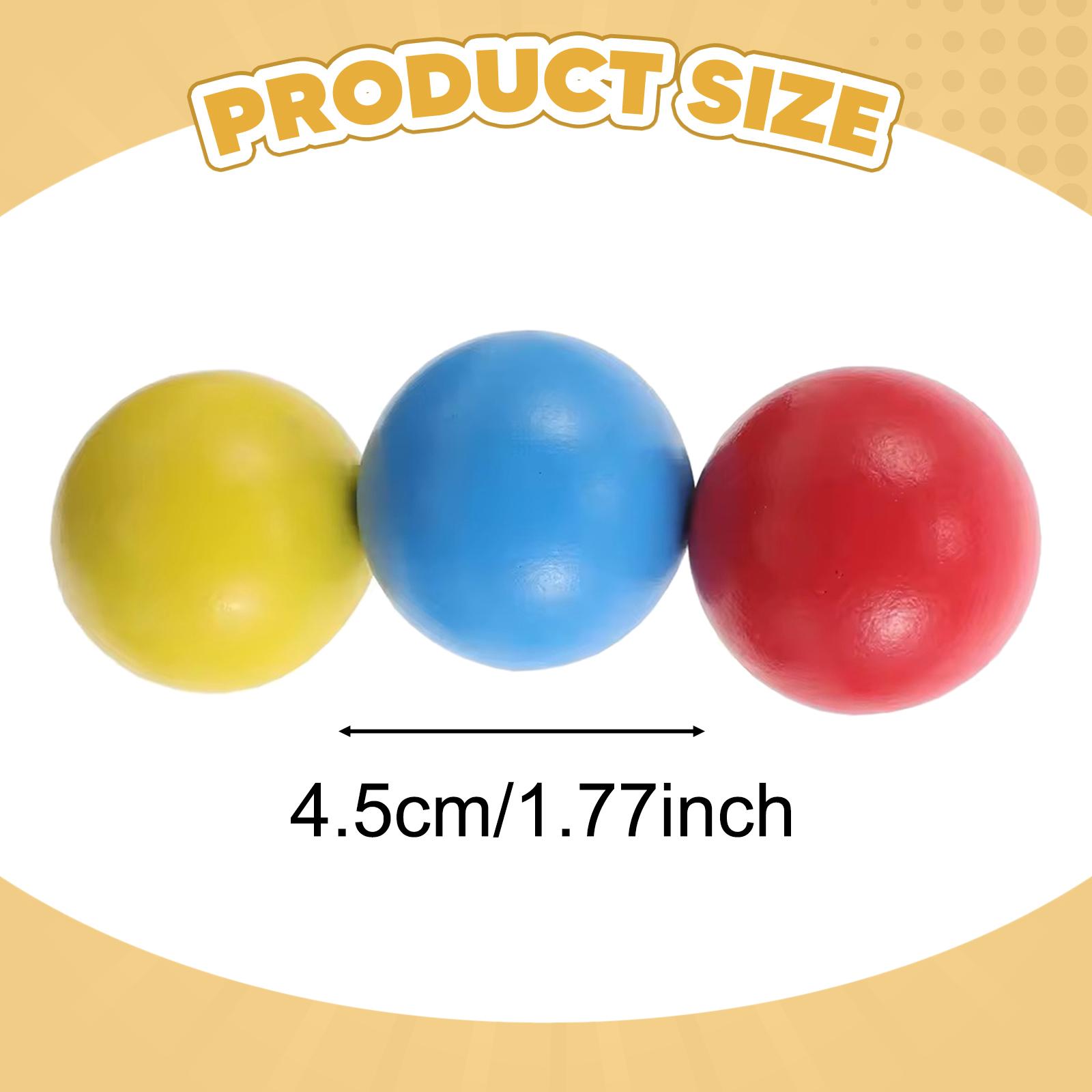 ลูกบอลโบเช่ไม้ 3 ลูก เล่นง่าย  - Bocce Ball Lawn บทวิจารณ์และราคา