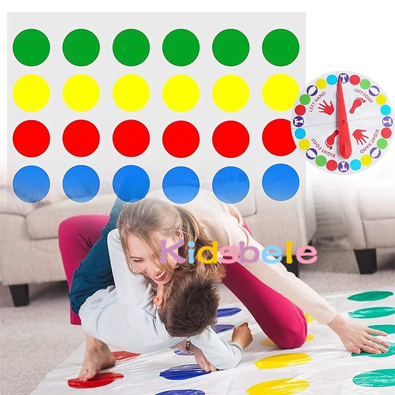 แผ่นรองเล่นเกมแบบอินเทอร์แอคที - Party Games Group For Adults บทวิจารณ์และราคา