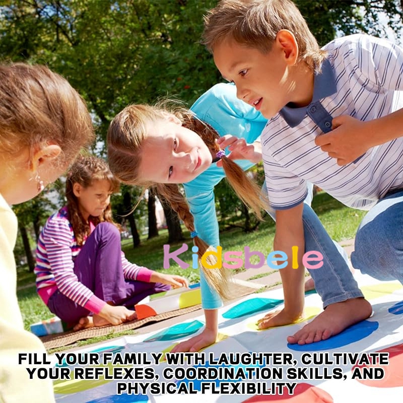 แผ่นรองเล่นเกมแบบอินเทอร์แอคที - Party Games Group For Adults บทวิจารณ์และราคา