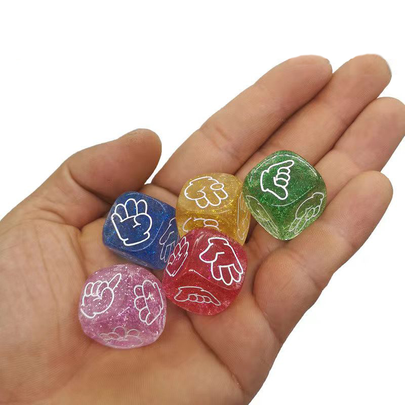 กรรไกรตัดกระดาษแนวร็อค10ชิ้นลู - Party Games Juegos De Mesa บทวิจารณ์และราคา