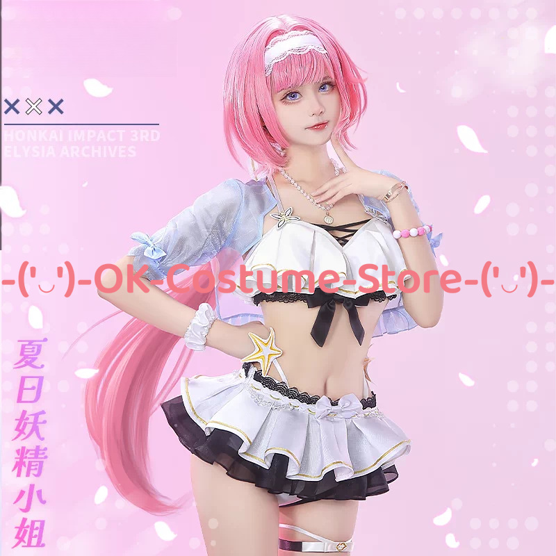 ฮงไก อิมแพ็ค 3rd Elysia Summer - Party Games Summer บทวิจารณ์และราคา