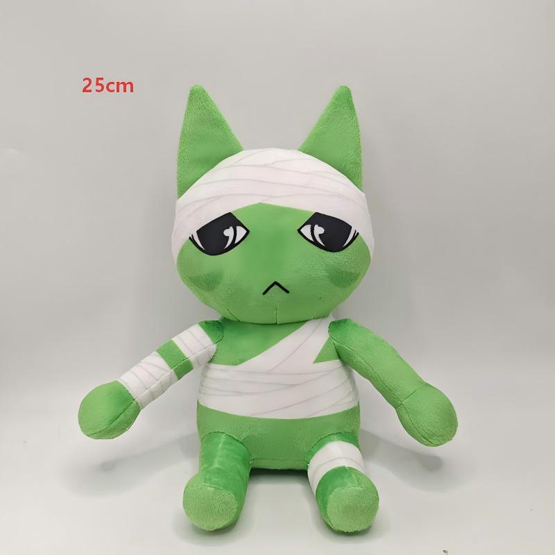 ตุ๊กตาสัตว์น่ารักสไตล์สยองขวัญ - Party Games Engagement บทวิจารณ์และราคา