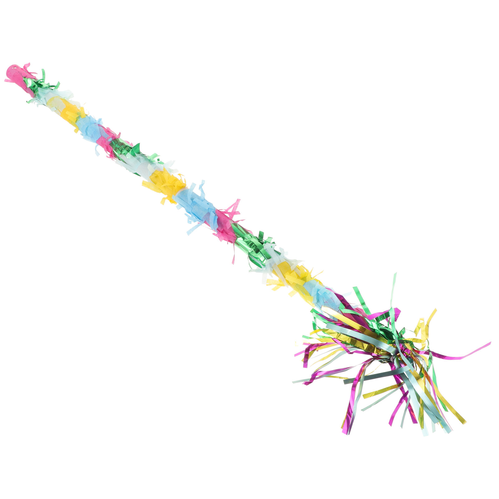 ไม้ตีปิญาตา น้ำหนักเบา ทำจากพี - Party Games Kids บทวิจารณ์และราคา