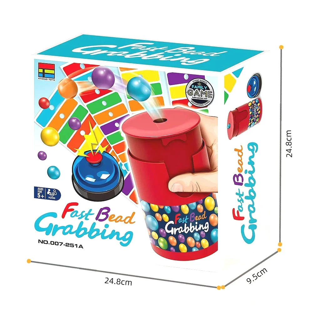 เกมกระดานจับลูกปัดเร็วสำหรับผู - Party Games At Home บทวิจารณ์และราคา