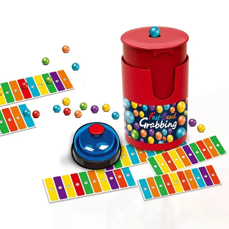 เกมกระดานจับลูกปัดเร็วสำหรับผู - Party Games At Home บทวิจารณ์และราคา