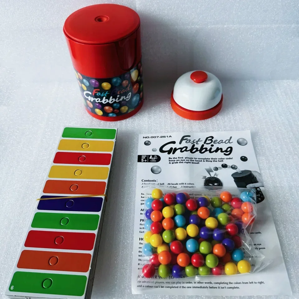 เกมกระดานจับลูกปัดเร็วสำหรับผู - Party Games At Home บทวิจารณ์และราคา