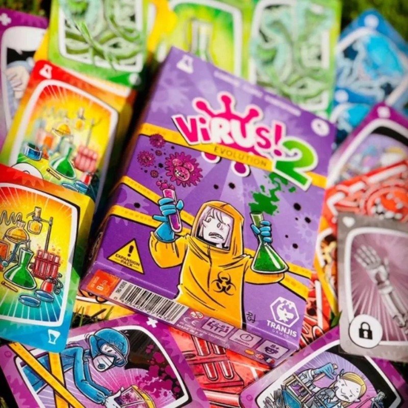 ชุดเกมการ์ดกลยุทธ์สำหรับครอบคร - Party Games Group For Adults บทวิจารณ์และราคา