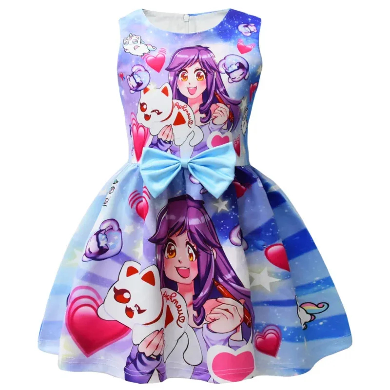 ♥ AA อะนิเมะเกมแอฟมัวพิมพ์ลายช - Party Games Kids บทวิจารณ์และราคา