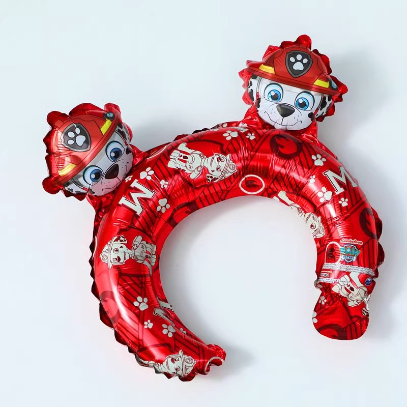 พาวพาโทรลเครื่องประดับผมรูปหูบ - Party Games Kids บทวิจารณ์และราคา