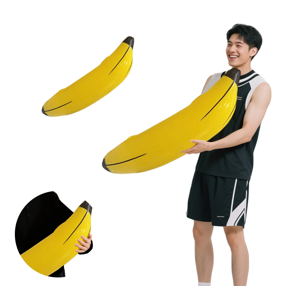 ของเล่นกล้วยเป่าลม PVC ของตกแต - Party Games Bridal Shower บทวิจารณ์และราคา